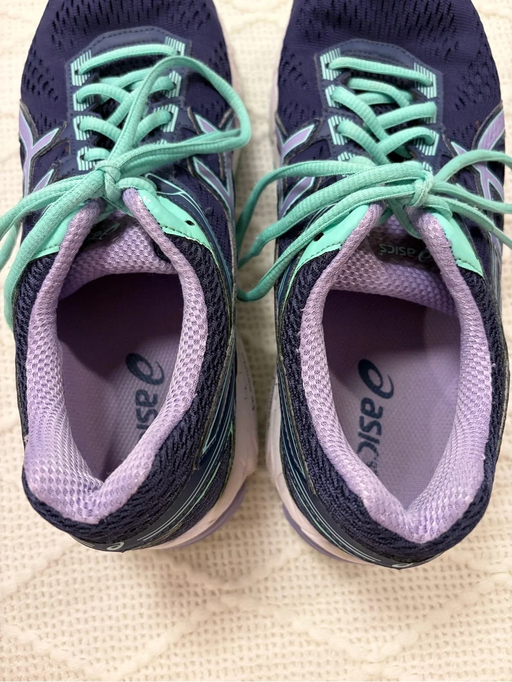 ASICS GT 1000 Women's 10
